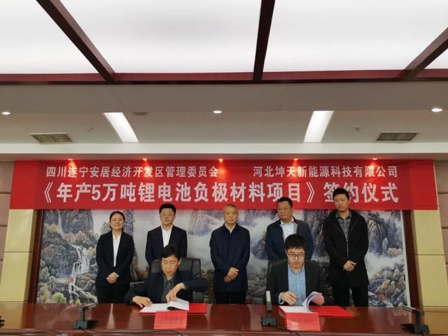 鋰電池,負極材料,四川遂寧,安居經開區 鋰電池,負極材料,四川遂寧,安居經開區