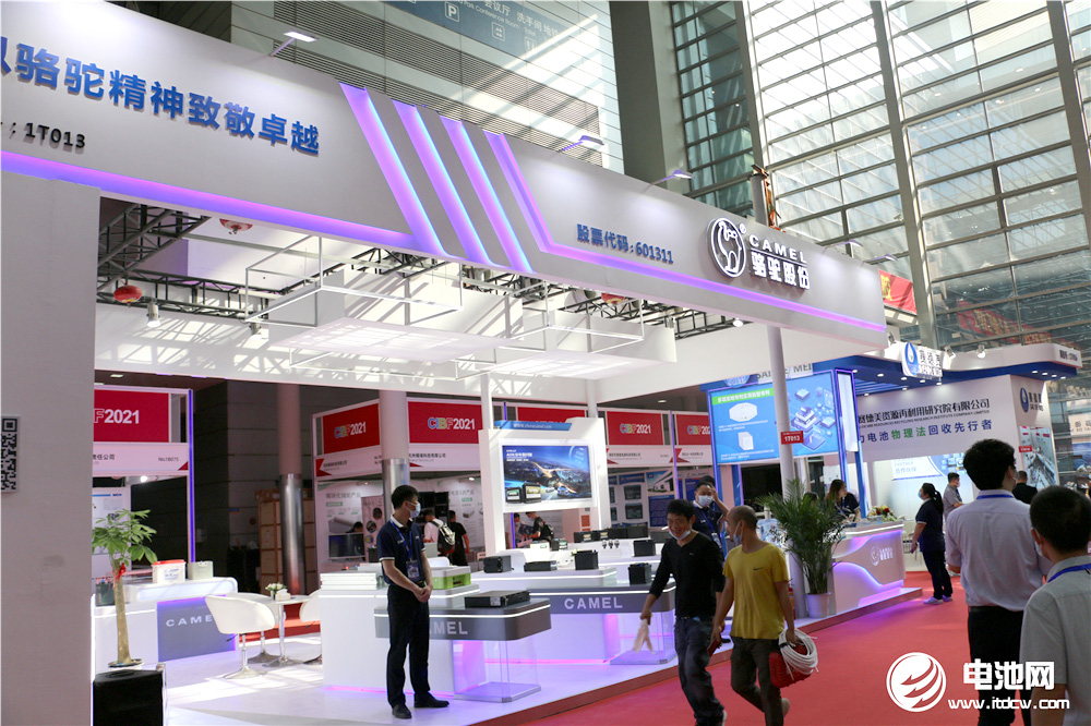 駱駝股份,鉛酸電池,鋰電池,儲能 駱駝股份,鉛酸電池,鋰電池,儲能