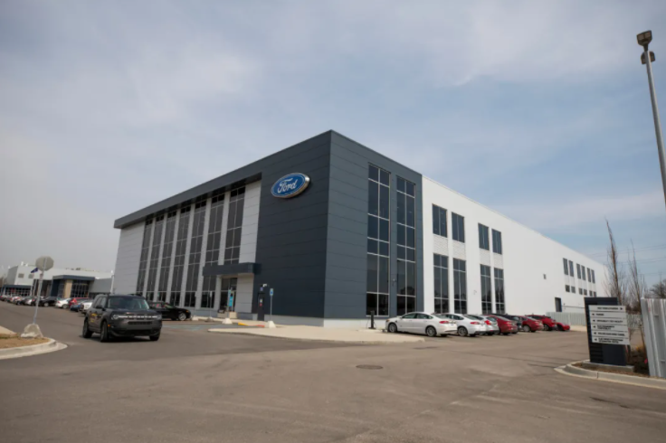 2020年年底，福特在密歇根州艾倫帕克市成立電池對標(biāo)和測試實(shí)驗(yàn)室