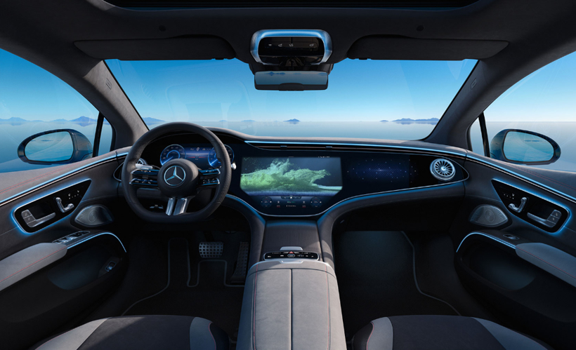 自動駕駛，華為，2021上海車展,自動駕駛,智能座艙,自動駕駛供應(yīng)鏈