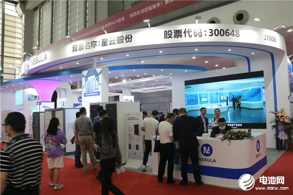 星云股份,寧德時代,鋰電設(shè)備,充電樁