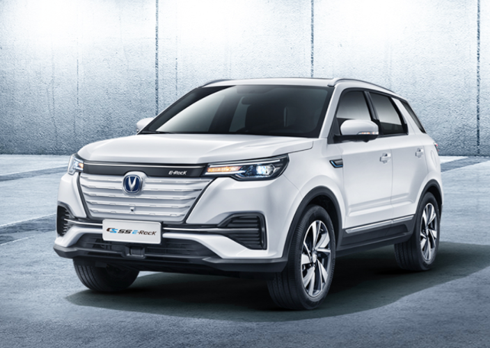 圖片來源：長安汽車