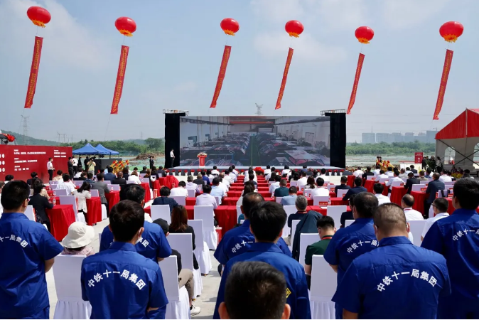 圖片來源：溧水產(chǎn)業(yè)新城