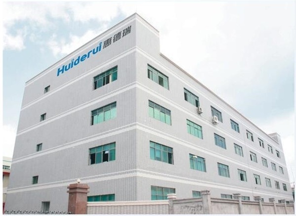 圖片來源：德瑞鋰電官網