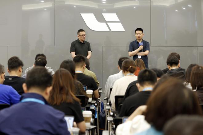 理想汽車,自動(dòng)駕駛,智能汽車,電動(dòng)汽車 理想汽車,自動(dòng)駕駛,智能汽車,電動(dòng)汽車