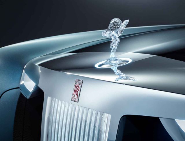 圖/勞斯萊斯 圖/勞斯萊斯