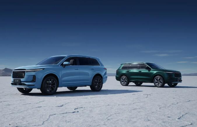 理想汽車,新能源汽車 理想汽車,新能源汽車