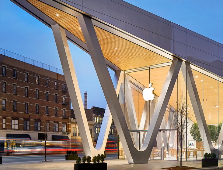 寶馬電動汽車部門前高管加入蘋果 參與重新啟動的汽車項目 寶馬電動汽車部門前高管加入蘋果 參與重新啟動的汽車項目