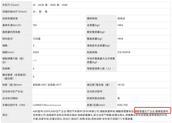新能源汽車(chē),動(dòng)力電池,蜂巢能源 新能源汽車(chē),動(dòng)力電池,蜂巢能源