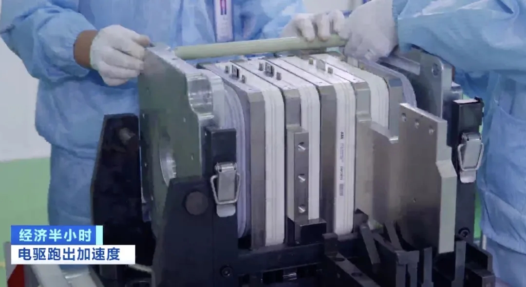 電動汽車將變“充電寶”，能充電也能放電？！還能賺錢？