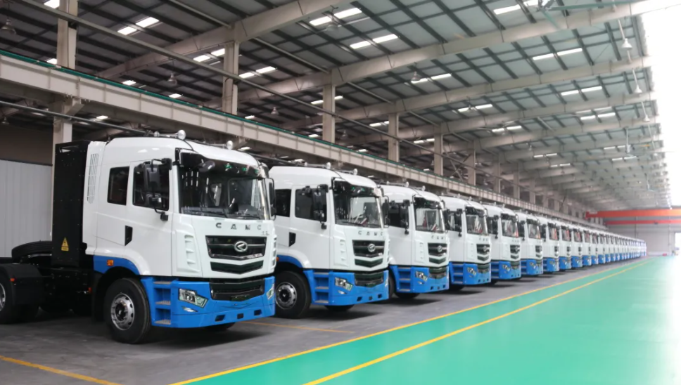 圖片來源：吉利控股集團