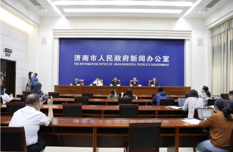 圖片來源：濟南發(fā)布