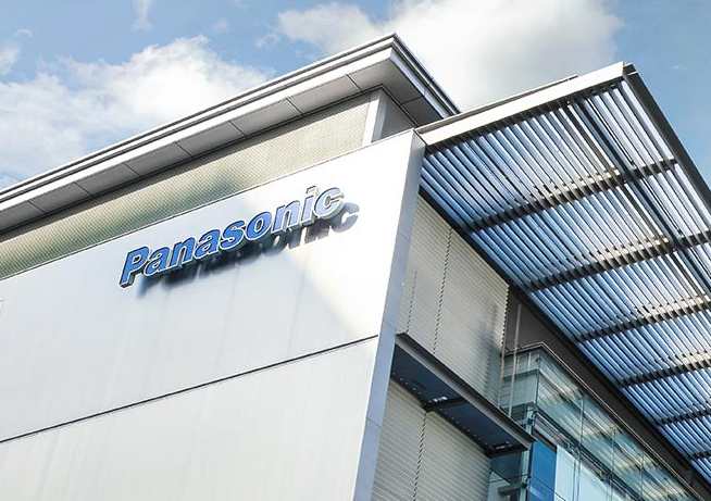 松下宣布11月開始建設美國堪薩斯州新電池工廠