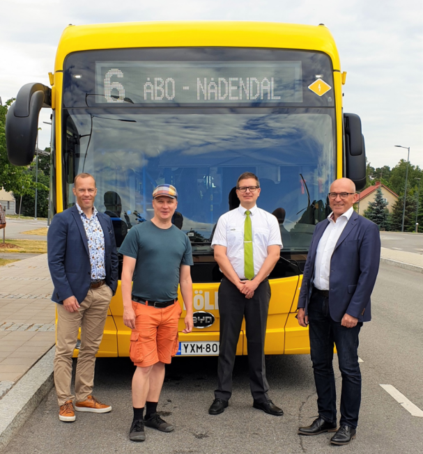 車輛交付儀式現場 車輛交付儀式現場