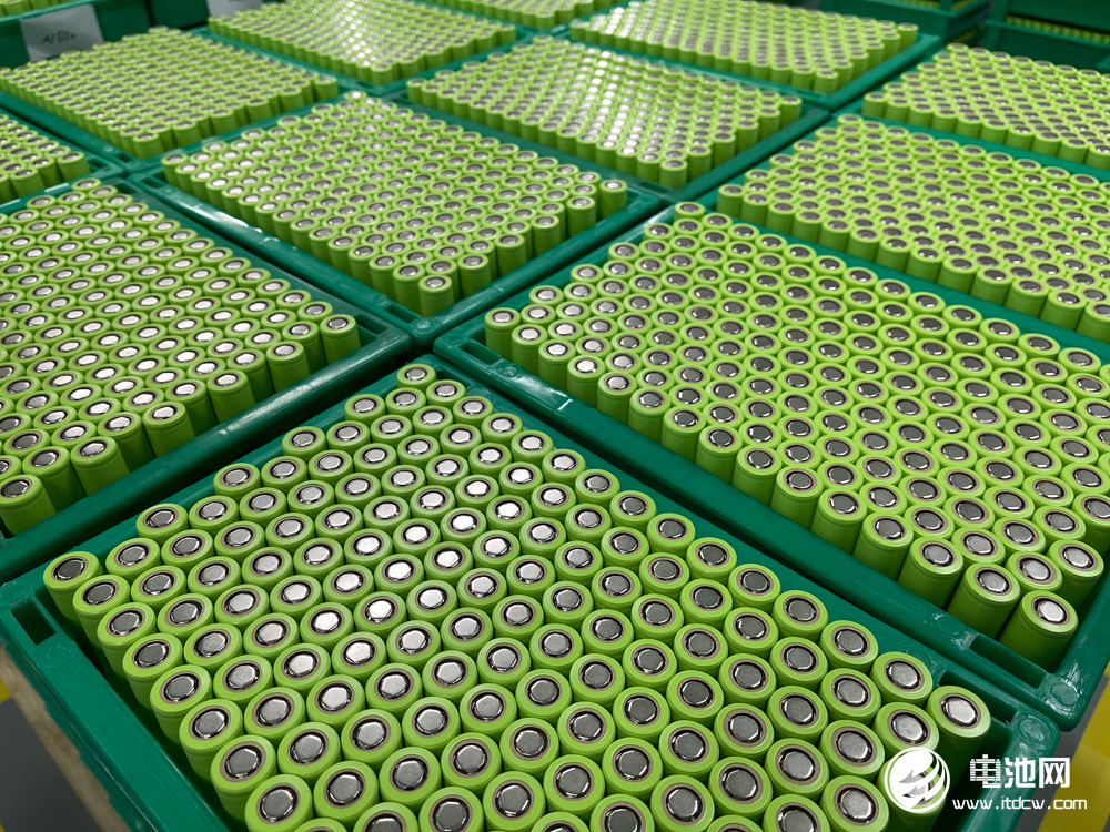 鋰電池概念股市值飆升!31家產業鏈企業IPO最新進度一覽 鋰電池概念股市值飆升!31家產業鏈企業IPO最新進度一覽