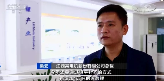 “電池荒”來襲！車企CEO蹲點兒“搶”貨！一場爭奪戰悄然打響！