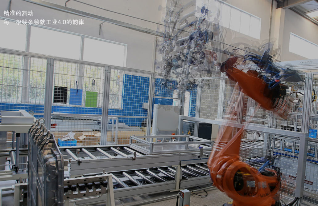 圖/先惠技術 圖/先惠技術