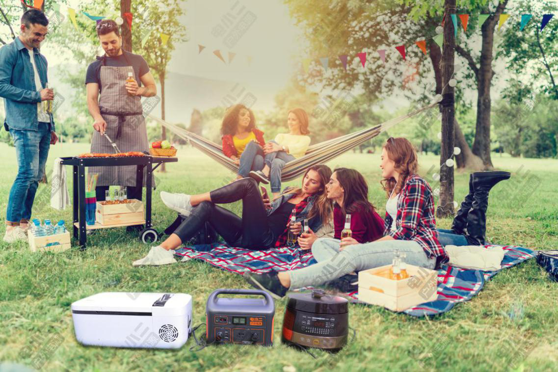 電小二戶外儲(chǔ)能 電小二戶外儲(chǔ)能