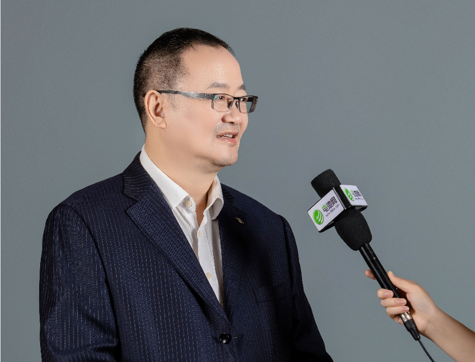 安徽安瓦新能源科技有限公司總經理高立新 安徽安瓦新能源科技有限公司總經理高立新