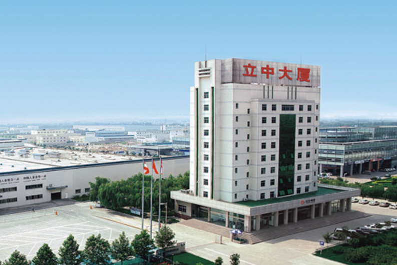 圖片來源:立中集團官網 圖片來源:立中集團官網