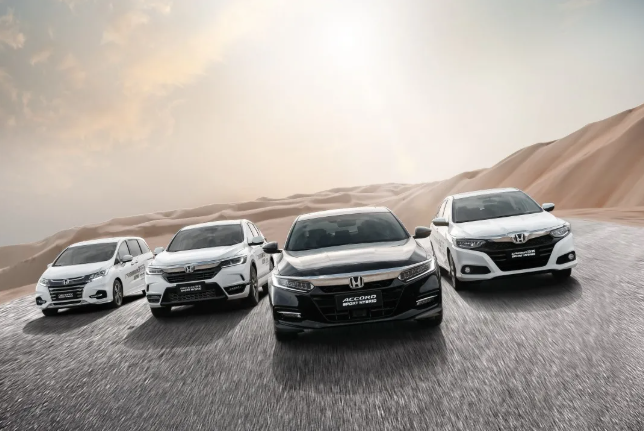 新能源汽車,廣汽本田,電動汽車 新能源汽車,廣汽本田,電動汽車