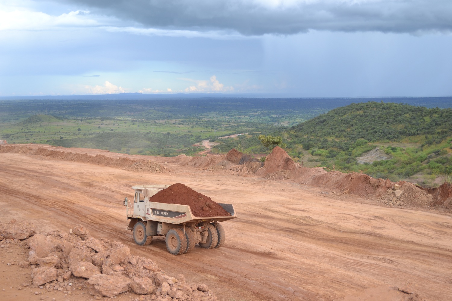 鵬欣資源官網圖片 鵬欣資源官網圖片