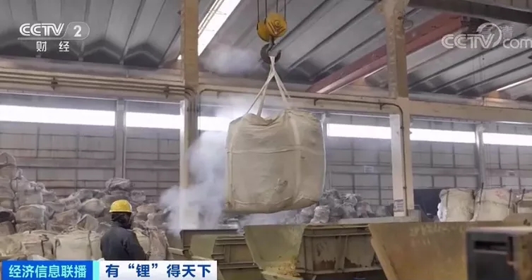 全球碳中和布局的核心資源，有“鋰”得天下？