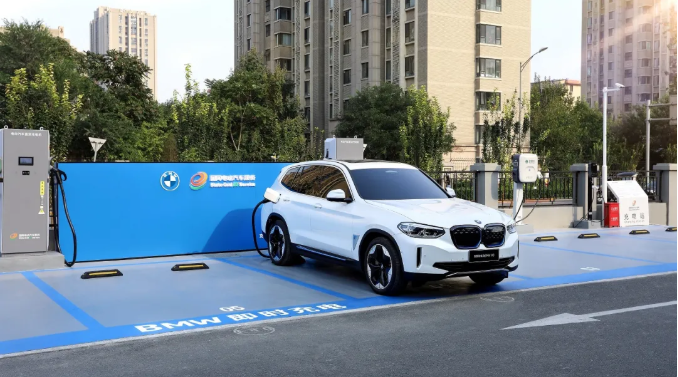 圖片來源：寶馬集團(tuán)