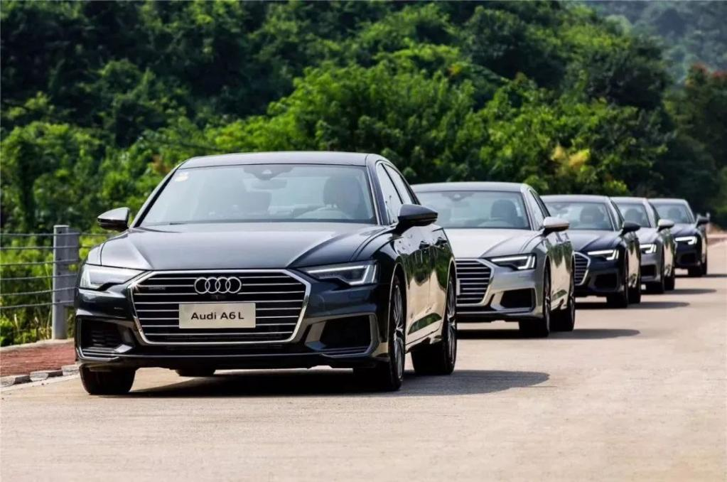 比亞迪,奧迪,新能源汽車