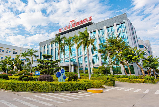 擬合資投建31.6億法國新項目！廈鎢新能6大項目披露進展