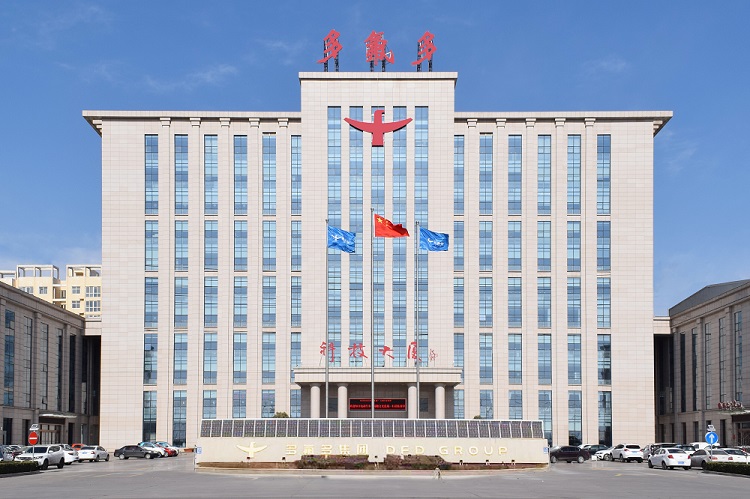 多氟多新材料股份有限公司 多氟多新材料股份有限公司