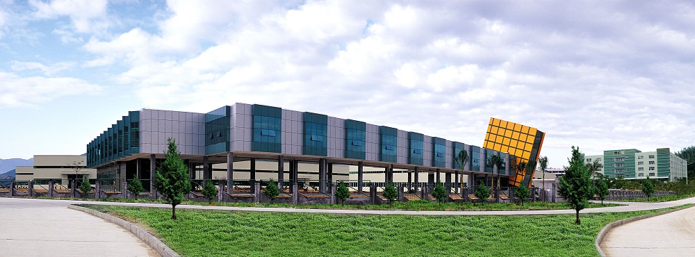 深圳市雄韜電源科技股份有限公司 深圳市雄韜電源科技股份有限公司