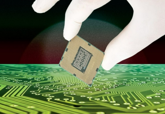 美銀預(yù)計(jì)今年全球芯片銷售額飆升24% 將達(dá)到5440億美元 美銀預(yù)計(jì)今年全球芯片銷售額飆升24% 將達(dá)到5440億美元