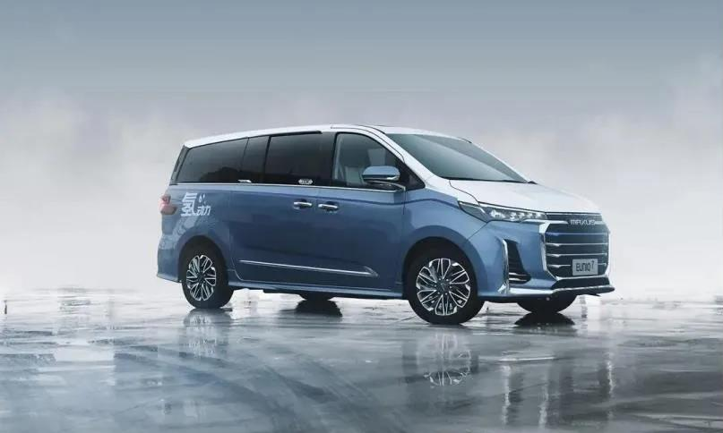 圖片來源：上汽集團