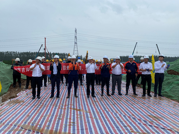 圖片來源:中鐵上海工程局 圖片來源:中鐵上海工程局