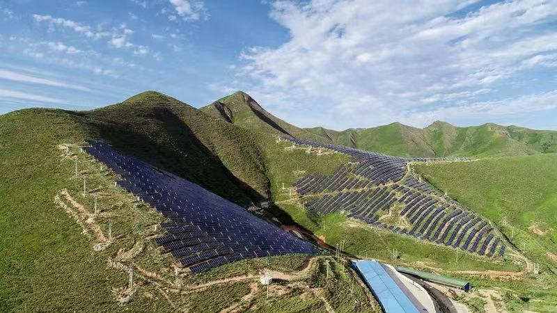 圖片來源：國家電網