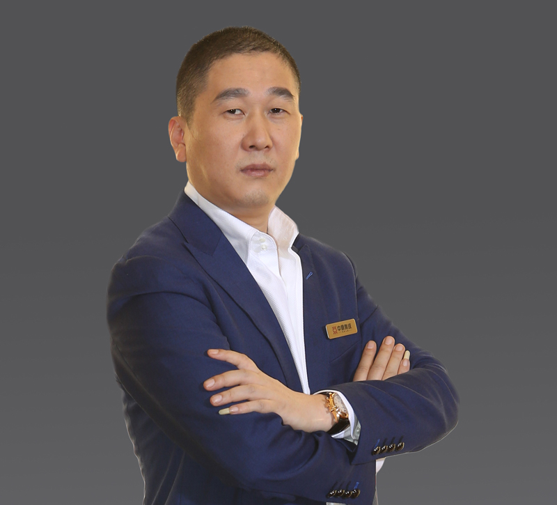 第11屆(2021年)中國電池行業年度人物:張科 第11屆(2021年)中國電池行業年度人物:張科