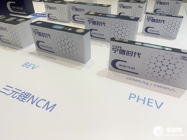 迎戰“TWh”時代 動力電池出海是必經之路