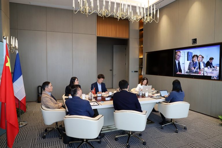 圖片來源：青山實業