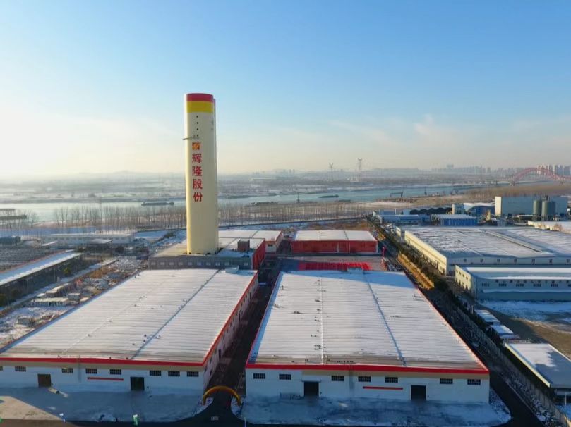 圖片來源：輝隆股份