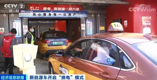 新能源汽車,換電站,電動(dòng)汽車