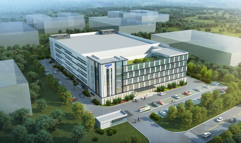 蘇州寶優際科技股份有限公司 蘇州寶優際科技股份有限公司