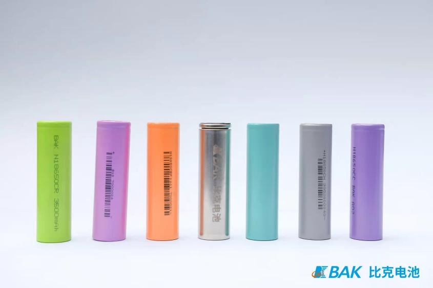 比克電池 比克電池