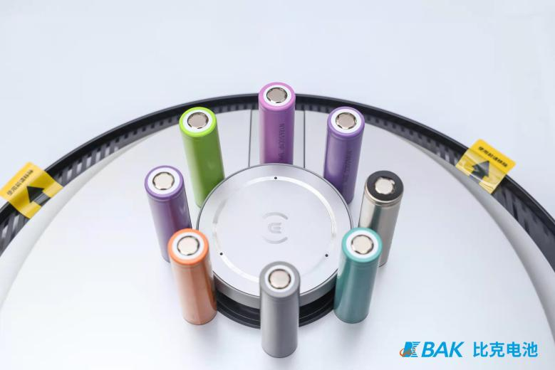 比克電池 比克電池