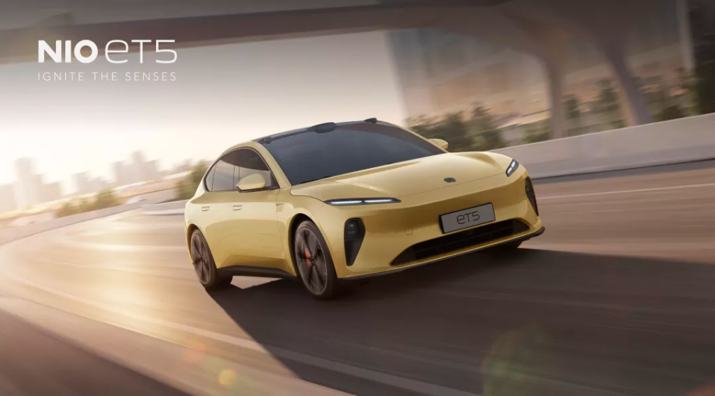 圖/蔚來(lái) 圖/蔚來(lái)