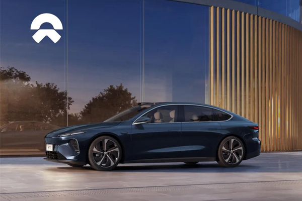 造車新勢力蔚來一季度營收近百億 現(xiàn)金儲備533億元