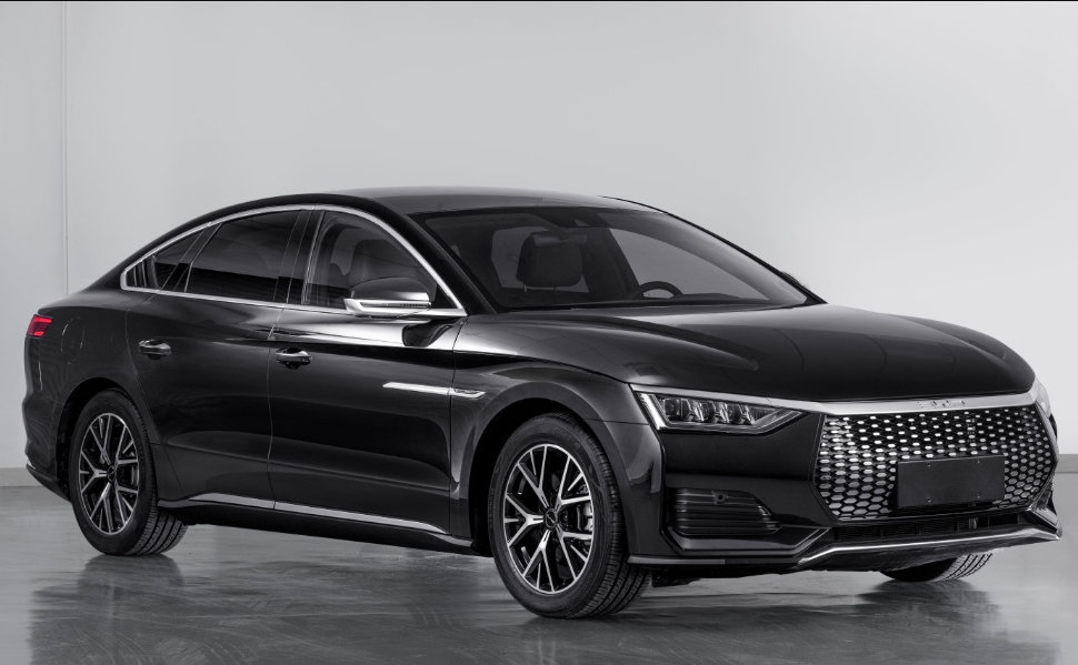 企業(yè)申報車型 圖片來源:工信部網(wǎng)站 企業(yè)申報車型 圖片來源:工信部網(wǎng)站