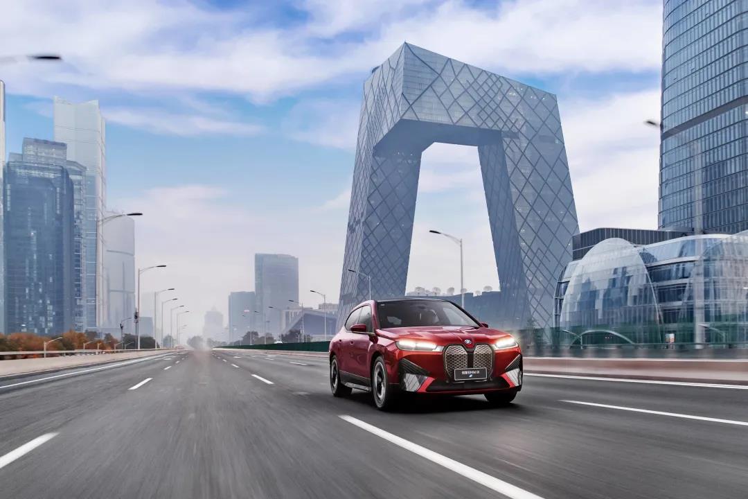 圖片來源：寶馬集團