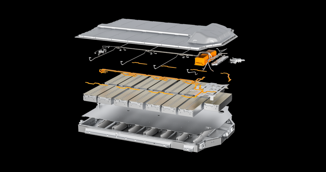 大禹電池技術結構