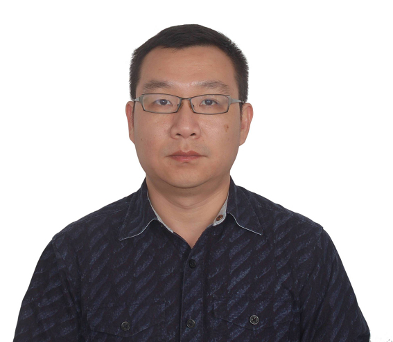 智科微鋁王研：祝大家新年快樂，蓄勢待發，共創輝煌！